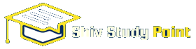 Shiv Study Point