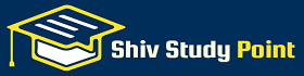 Shiv Study Point
